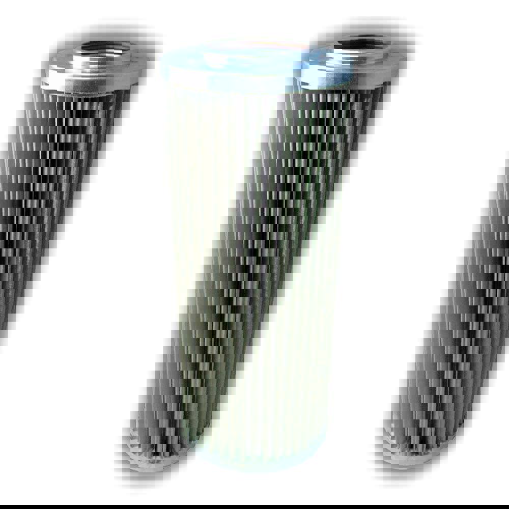 Replacement/Interchange Hydraulic Filter Element: Wire Mesh, 50 µ